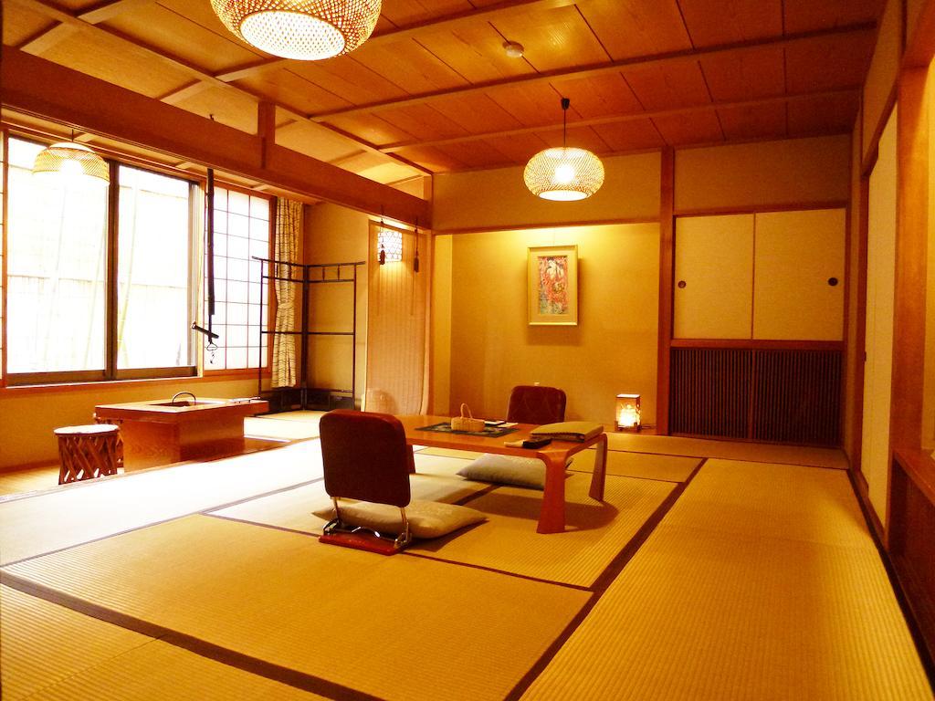 Sumiyosiya Ryokan Nozawaonsen Room photo