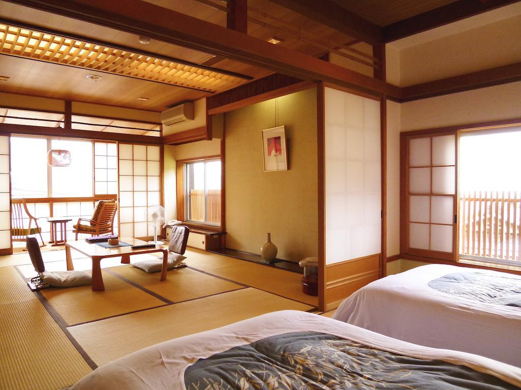 Sumiyosiya Ryokan Nozawaonsen Room photo