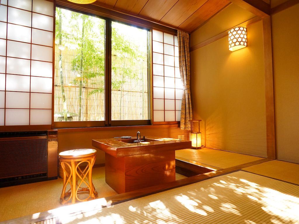 Sumiyosiya Ryokan Nozawaonsen Room photo