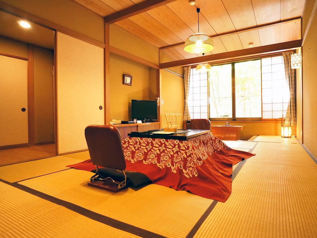 Sumiyosiya Ryokan Nozawaonsen Room photo